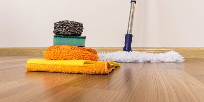 bond cleaning melbourne