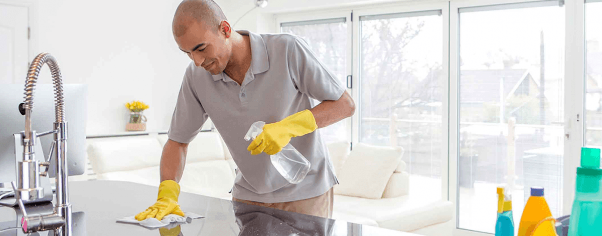 bond cleaning Melbourne