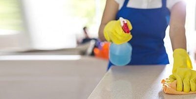 melbourne vacate cleaning services