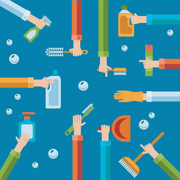 End Of Lease Cleaning Tips