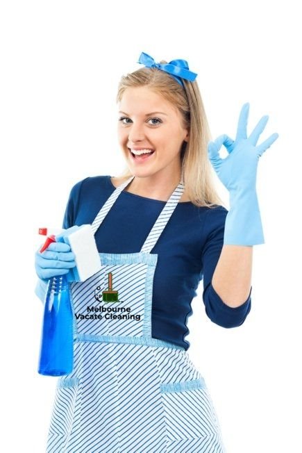 Vacate Cleaning Advantages