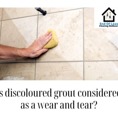 grout cleaning