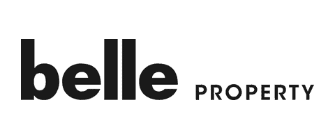 Belle Property logo