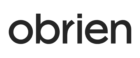 O'Brien Real Estate logo
