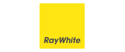 Ray White logo